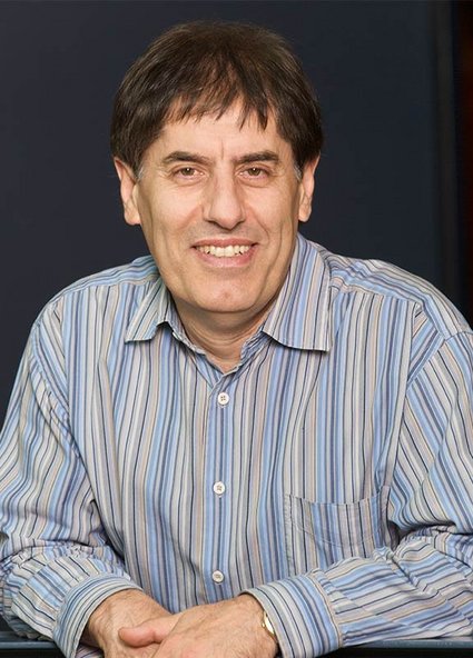 Professeur Anastassios Gentzoglanis