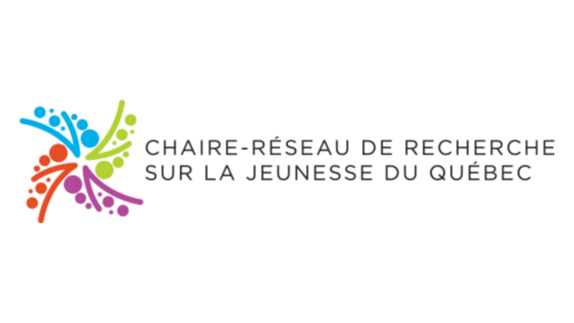Chaire-réseau de recherche sur la jeunesse du Québec