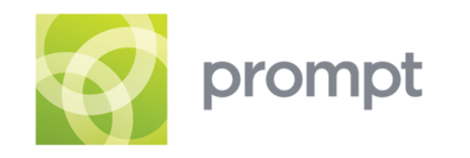 Logo de Prompt