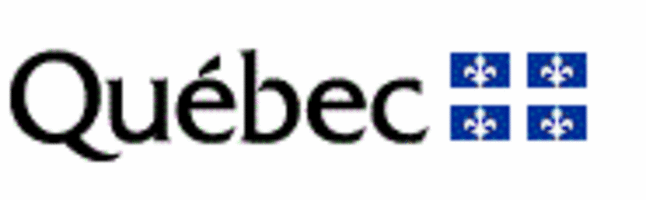 Logo gouvernement Québec