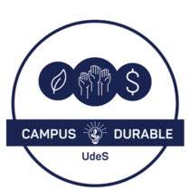 Logo Campus durable