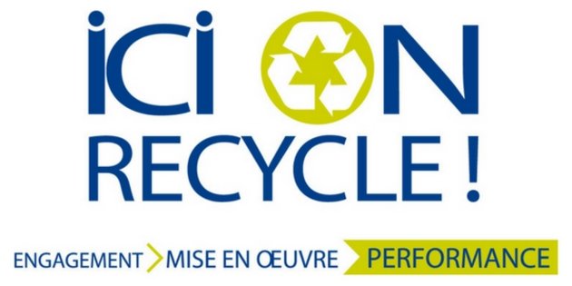 ICI on recycle