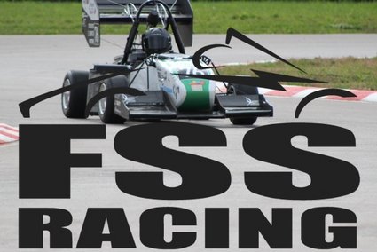 Logo du groupe technique FSS Racing