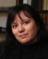 Nathalie Vzina