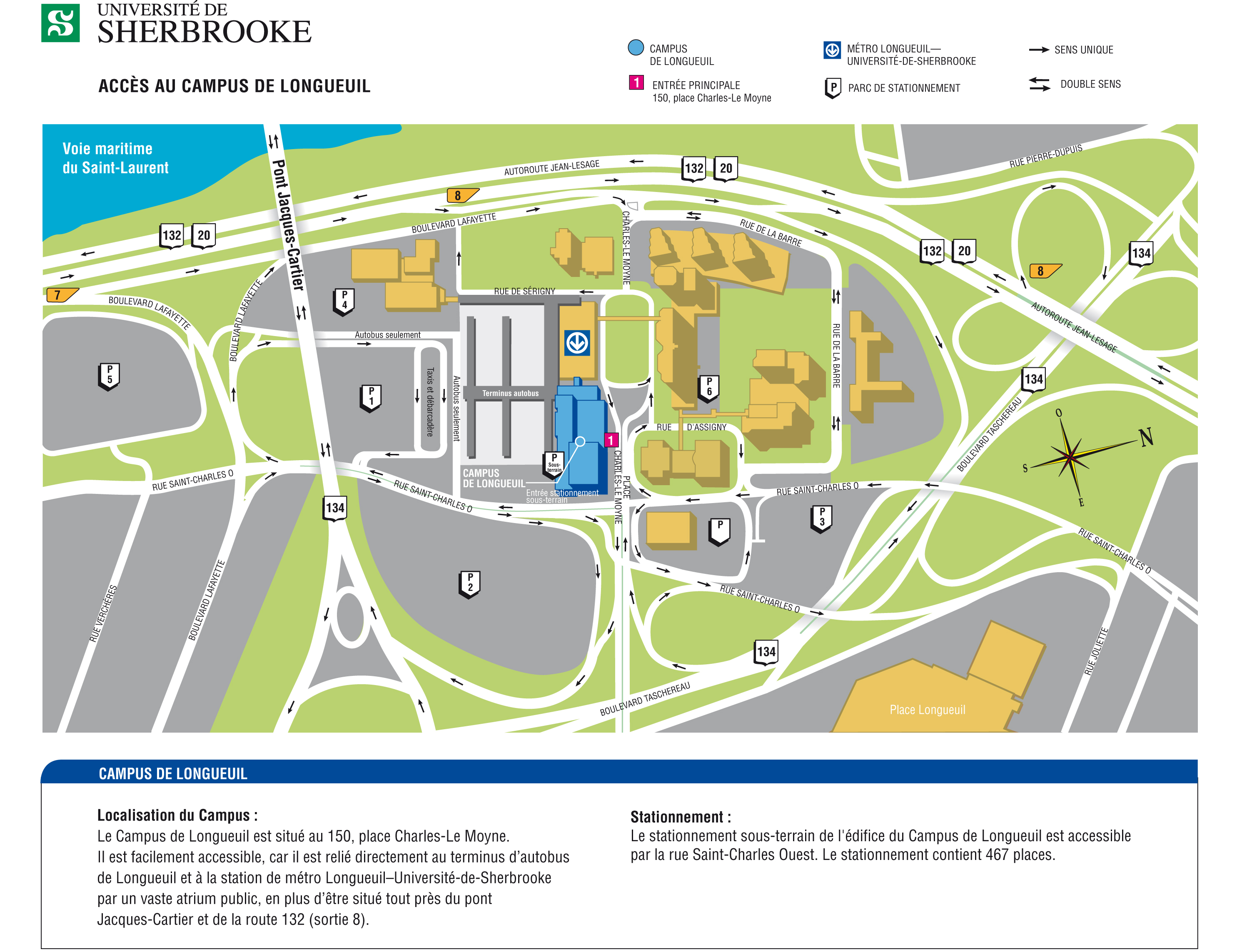 150 Place Charles Le Moyne Longueuil Qc