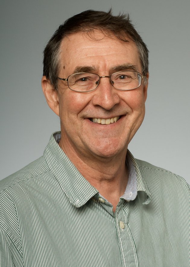 Professeur Marc Dumas