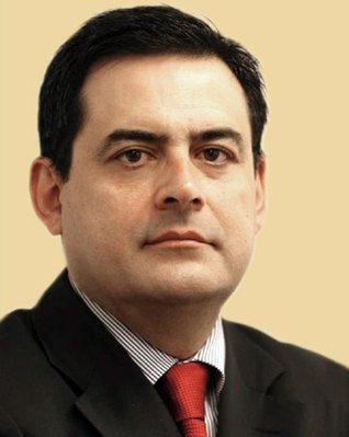 Roberto Blancarte
