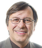 Mario Laforest est vice-recteur associÃ© et directeur de l'Agence de relations internationales de l'UniversitÃ© de Sherbrooke.