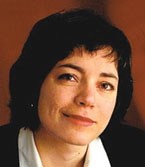 Marie-Claude Éthier, Études françaises, 1997