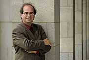 Michel Dion, spécialiste de l'éthique des affaires.