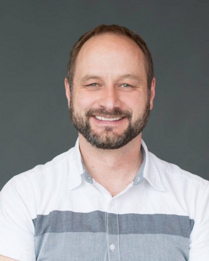 Michel Pioro-Ladrière