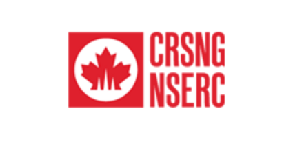 Logo du CRSNG