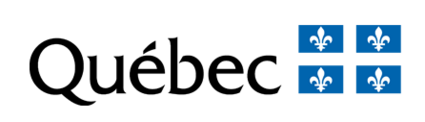 Logo du gouvernement du Québec
