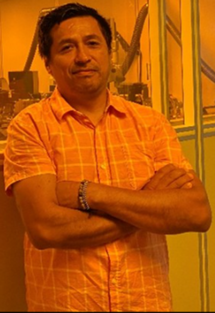 Jhojan Hihui Gamarra