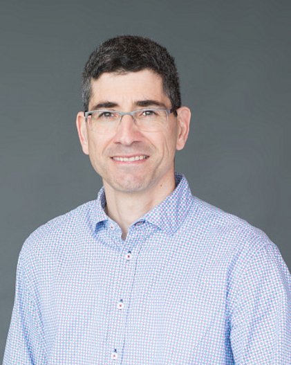 Yves Bérubé-Lauzière