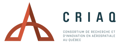 Logo du CRIAQ