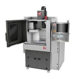 Centre usinage 4 axes