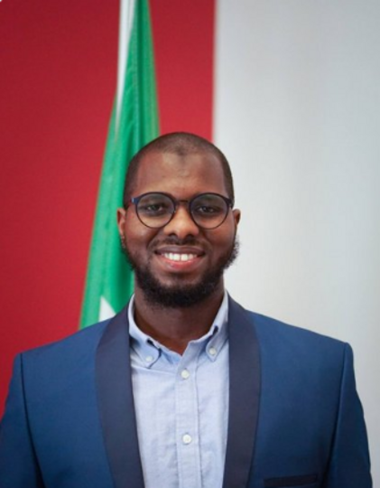 Thierno Mamoudou Diallo