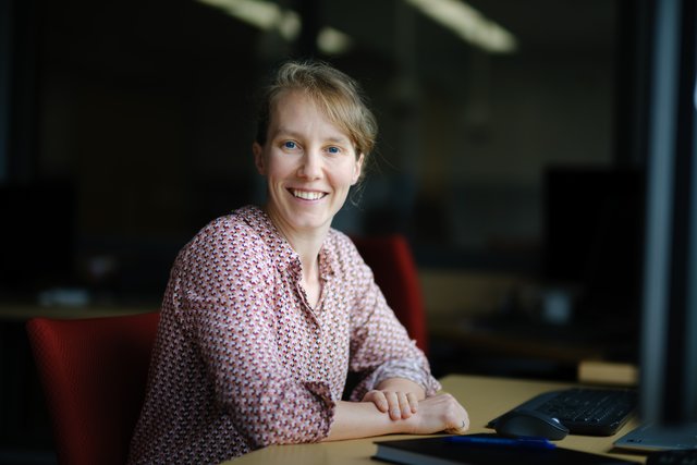 Pre Catherine Véronneau