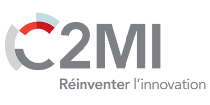Logo of C2MI