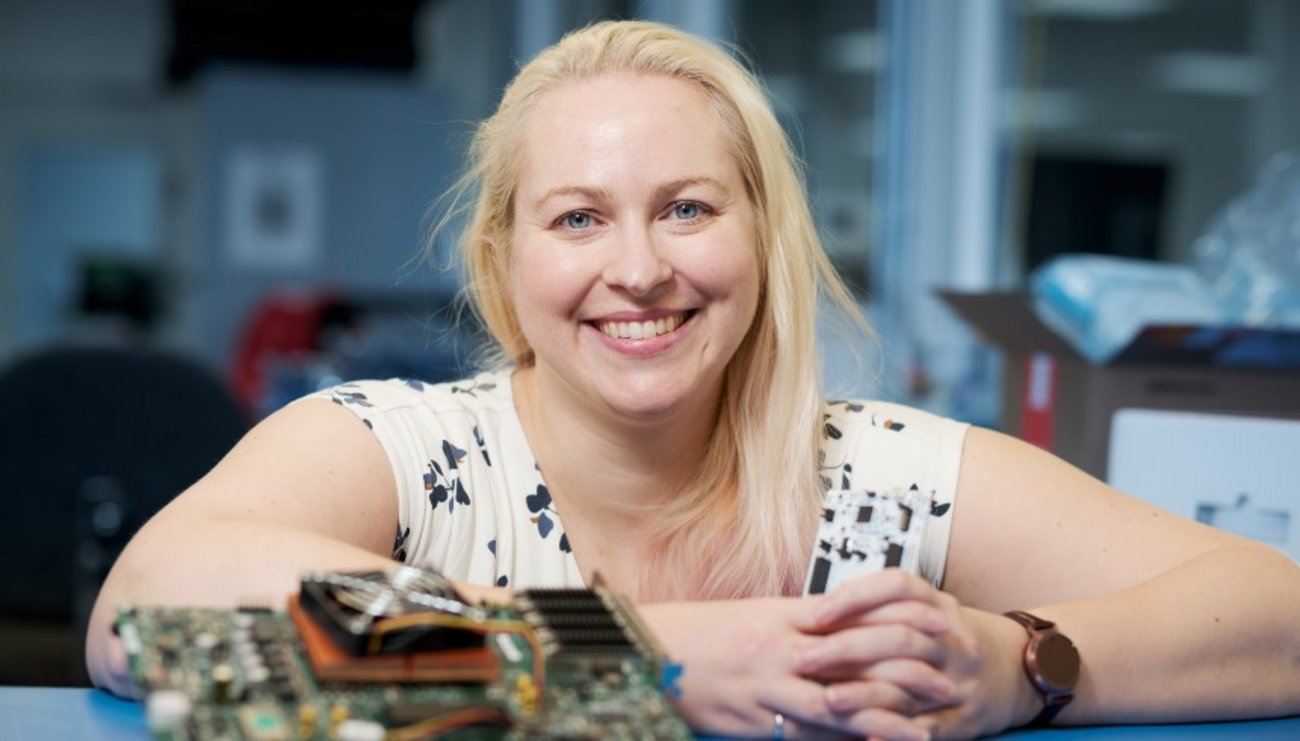 Audrey Corbeil Therrien