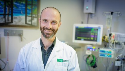 François Lamontagne