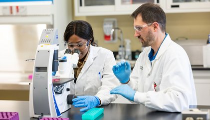 Sciences de la santé et médicales