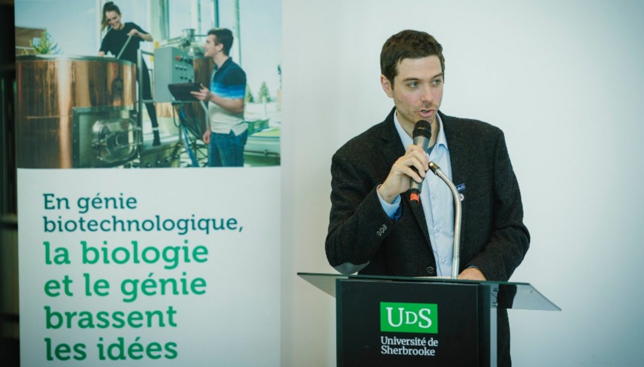 Jean-François Boulanger