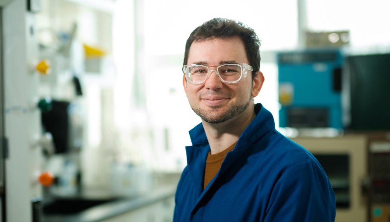 Philippe Dauphin Ducharme