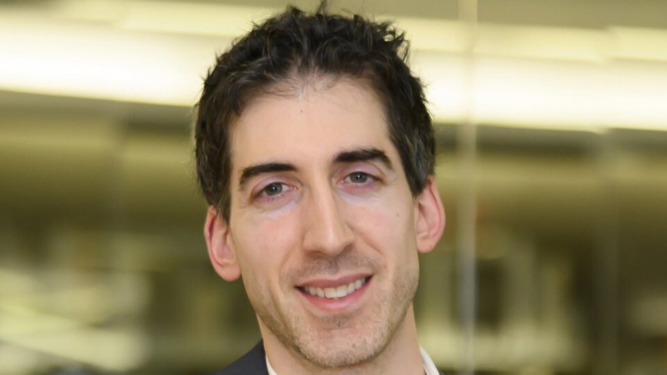 Charles-Étienne Daniel