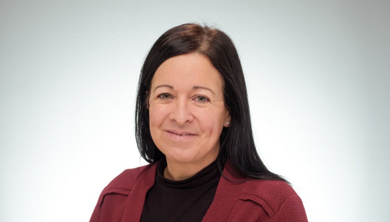 Julie Myre Bisaillon