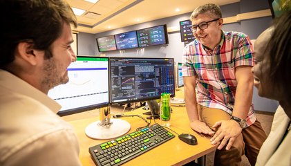 Gestion et sciences économiques