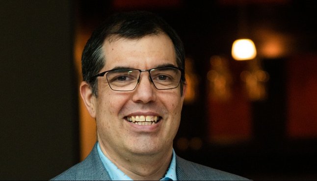 Daniel Chamberland-Tremblay