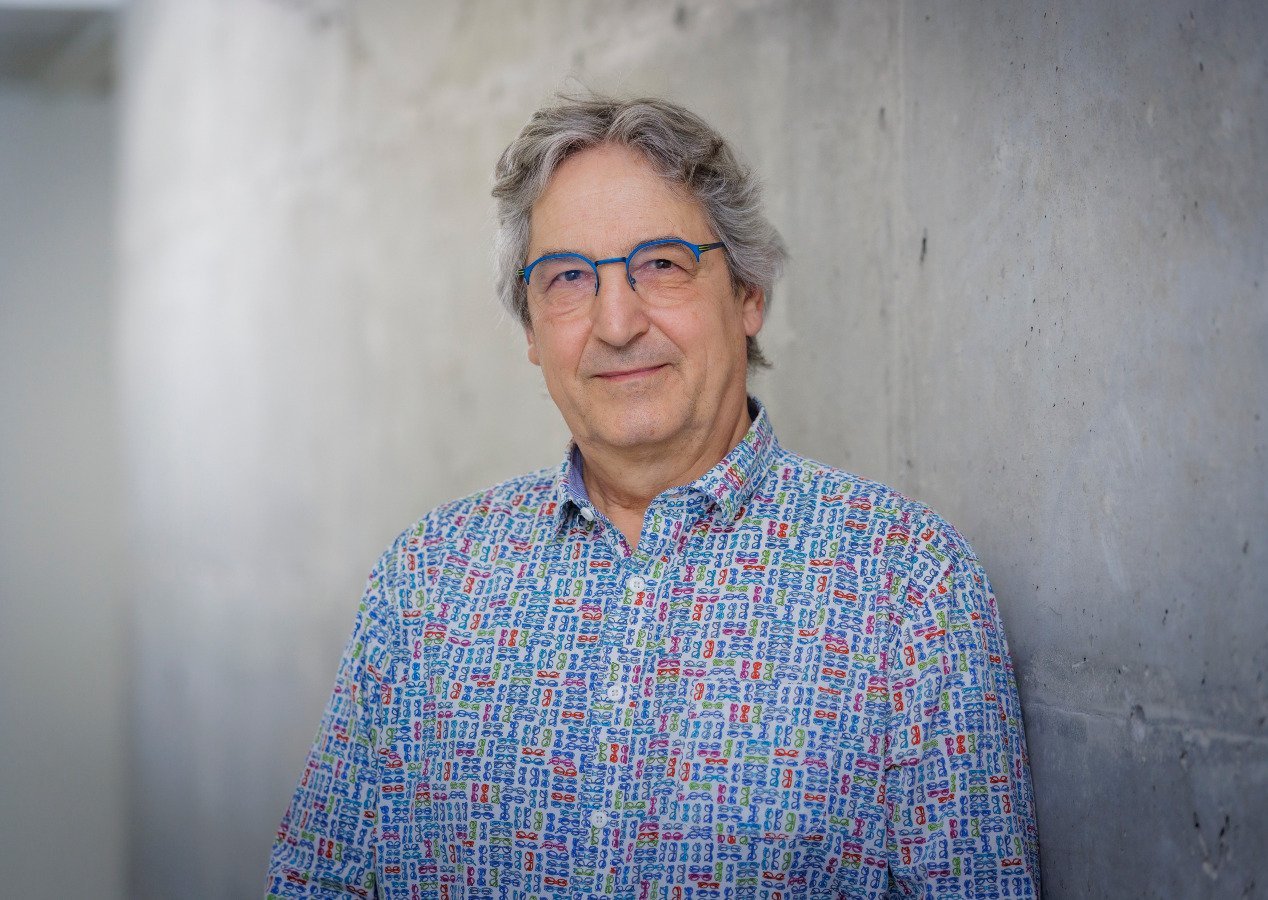 Portrait du chercheur ayant fait la découverte scientifique 