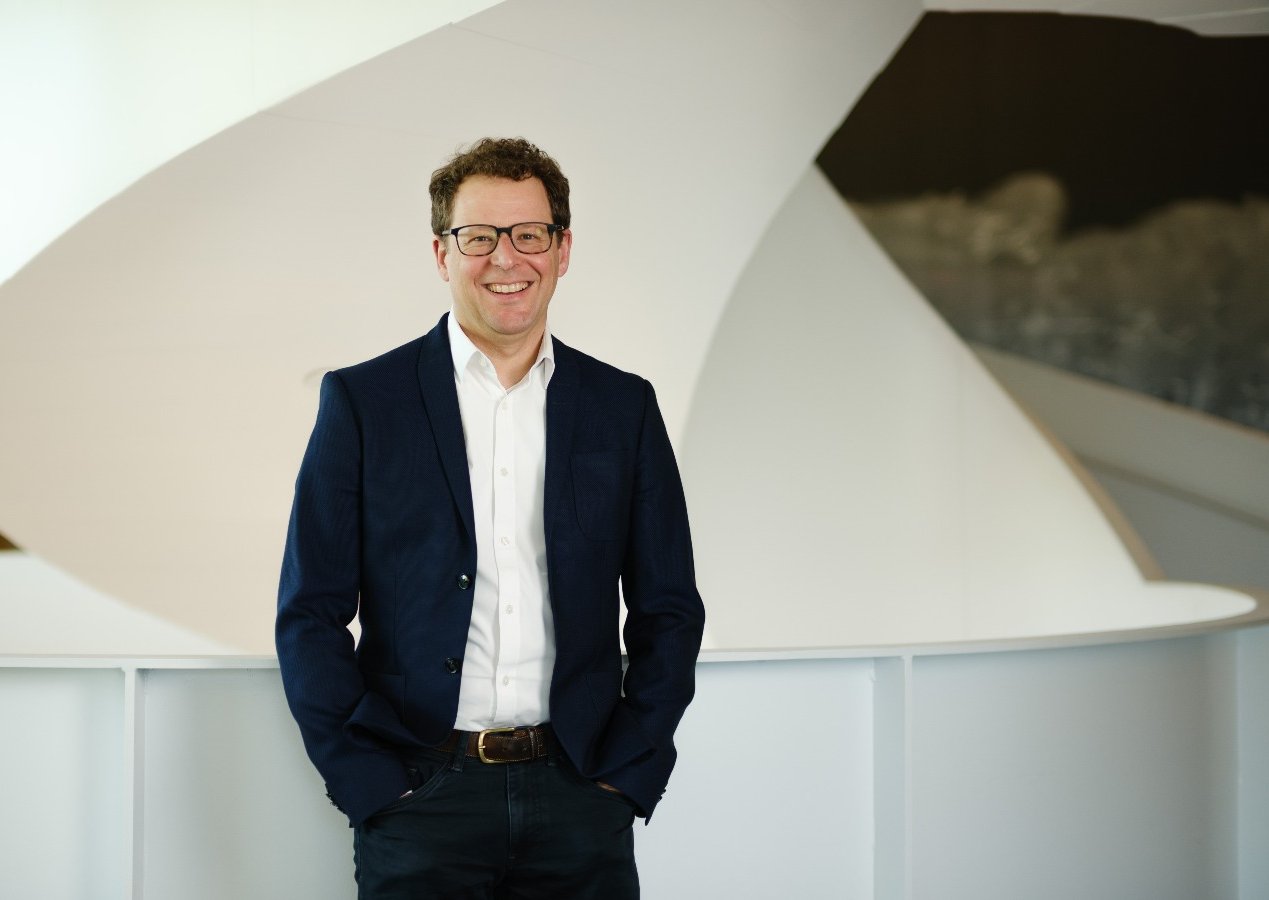 Prof Alexandre Blais