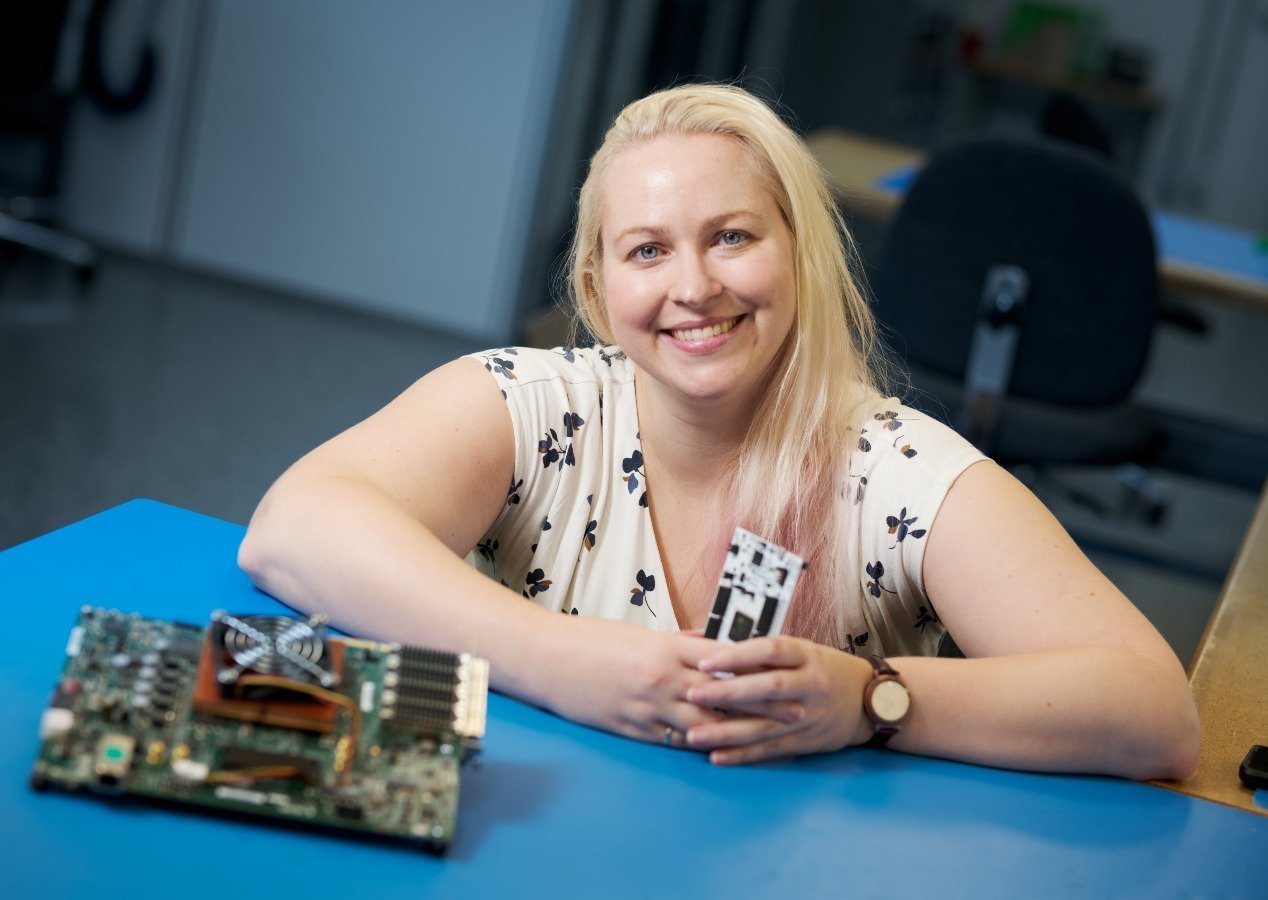 Pre Audrey Corbel Therrien