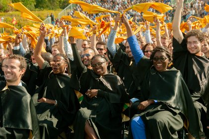 Collation des grades 2019