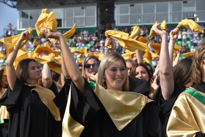 Collation des grades 2017