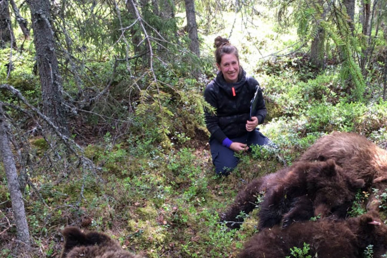 Joannie Van de Walle