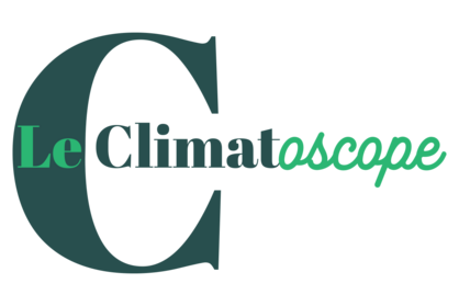 Logo Climatoscope