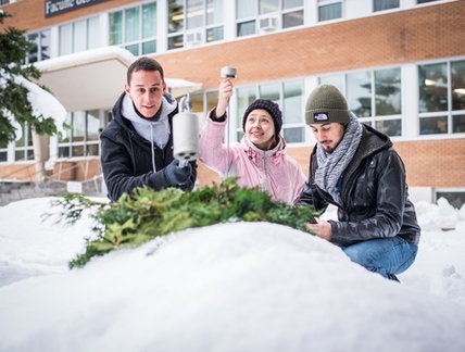 Classe de déodévelopement durable