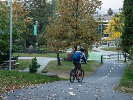Encouragement du transport actif