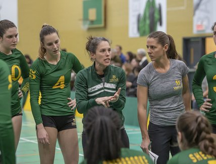 Encadrement personnalisé