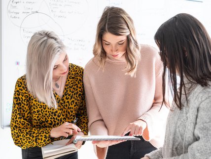 Apprentissage pratique com