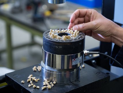 Centre de mise à l'échelle