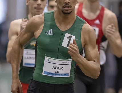 Athlétisme