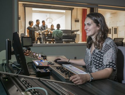 Apprentissage pratique musique