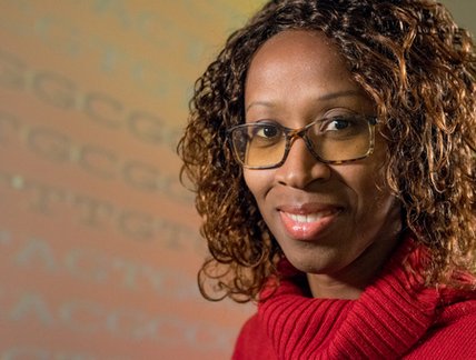 Professeure en mathématiques