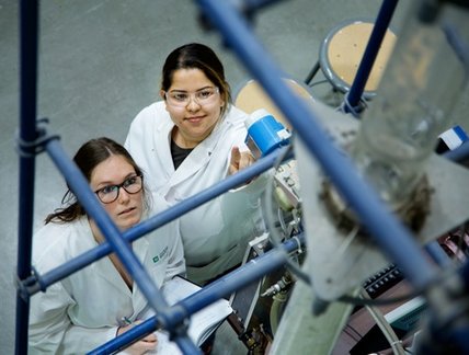 Apprentissage pratique génie chimique