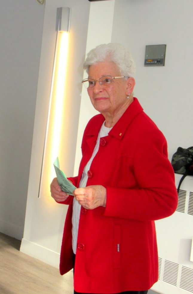 Suzanne Philips Nooten